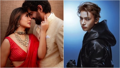 Kritika-Gaurav Wedding, Hansika Divorce, Heeseung Exits ENHYPEN: Top Entertainment News