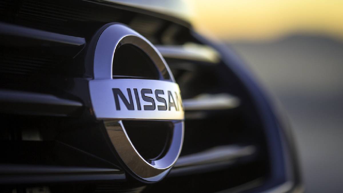 Nissan unit scraps UK EV powertrain project
