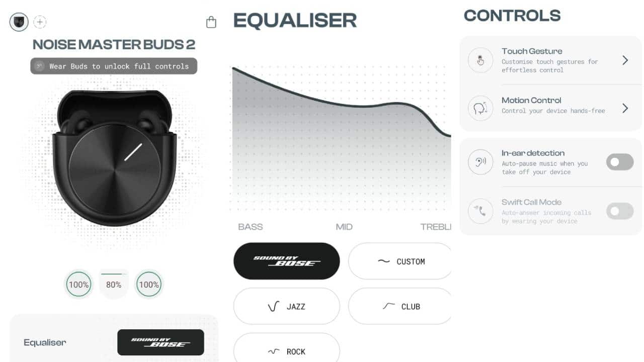 Noise Master Buds 2 review