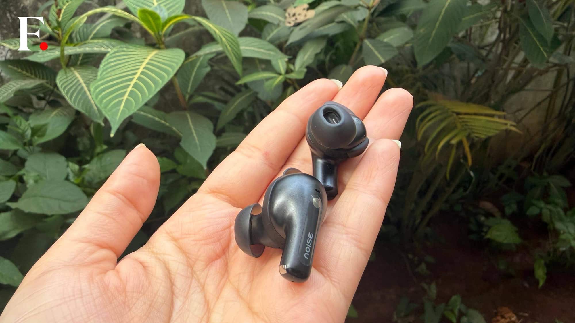 Noise Master Buds 2 review