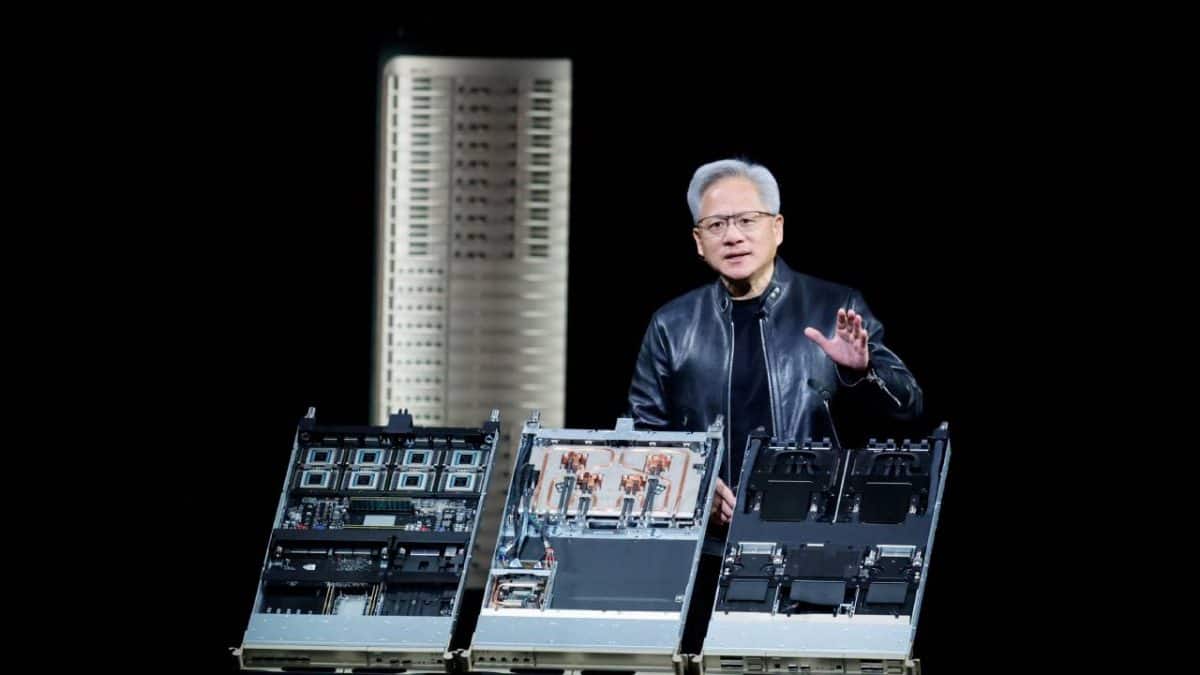 100 AI agents per worker: A productivity windfall for some, not all