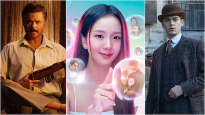 नई OTT रिलीज़ (2-8 मार्च): 'हेलो बच्चों', 'सूबेदार', 'यंग शर्लक' और बहुत कुछ!