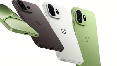 OnePlus 15T Debuts March 24 in China: Compact Powerhouse with Flagship Specs