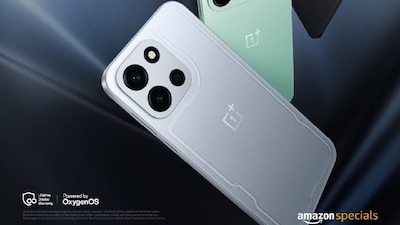 OnePlus Nord 6 launch in India