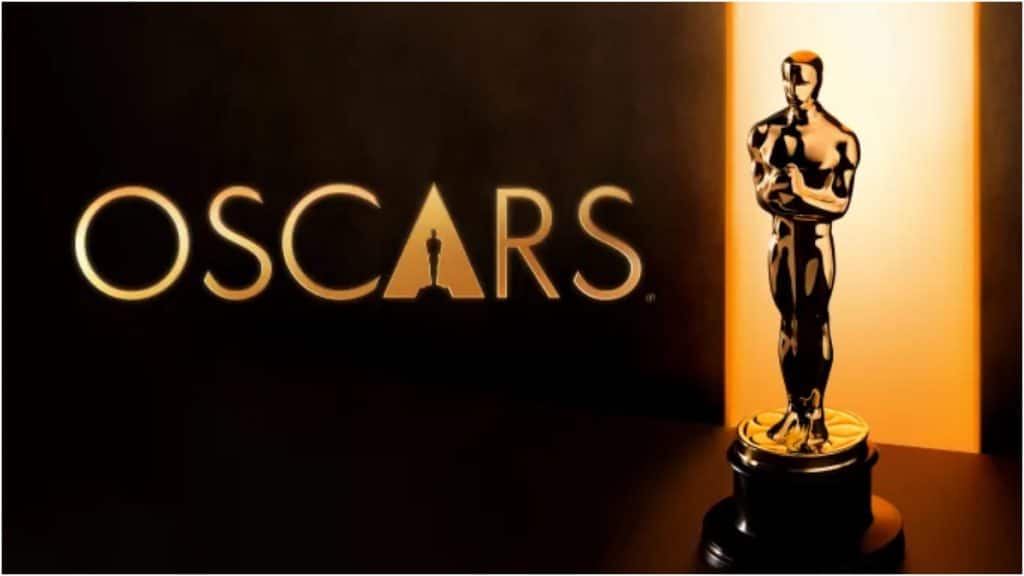 An Oscar statuette costs around $400 (about Rs 36,960) to make.