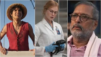 OTT Releases of the Week (March 9–15, 2026) on Netflix, Prime Video and others: 'One Piece Season 2', 'Scarpetta', 'Sankalp' & more