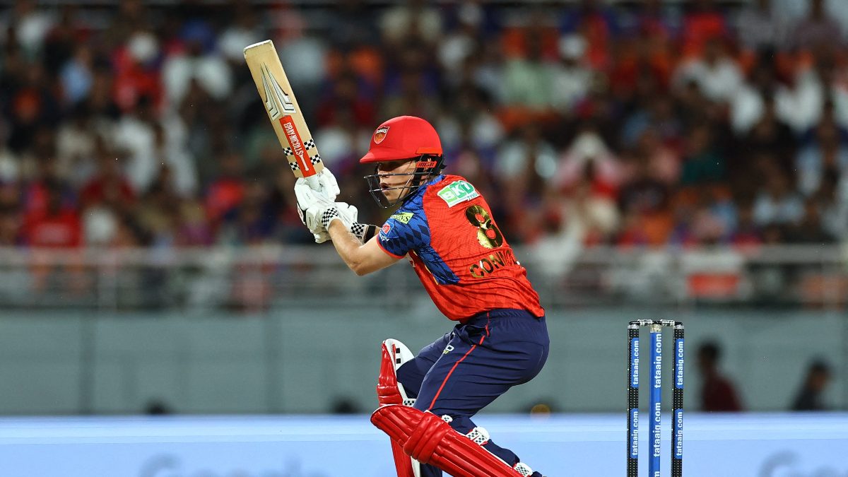 PBKS vs GT Highlights, IPL 2026: Punjab Kings beat Gujarat Titans by 3 wickets