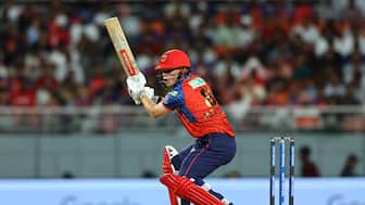 PBKS vs GT Highlights, IPL 2026: Punjab Kings beat Gujarat Titans by 3 wickets