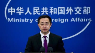 Humanitarian Outreach: Beijing pledges emergency relief for Iran and neighboring nations to mitigate the civilian fallout of the ongoing West Asia conflict.