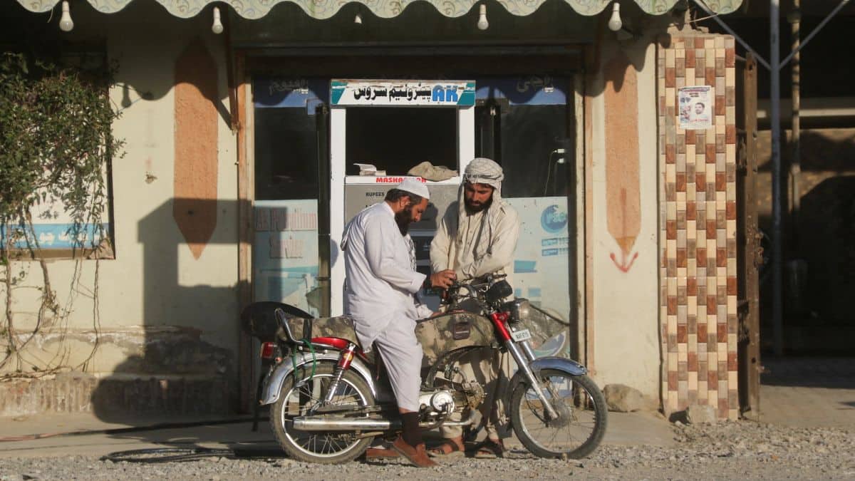 WFH and online classes: How Pakistan is panicking amid Hormuz crisis