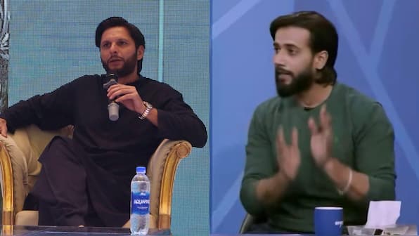 Afridi recalls 2011 ‘shivering’ moment as Pakistan legends admit India miles ahead after T20 World Cup win: 'They are better'