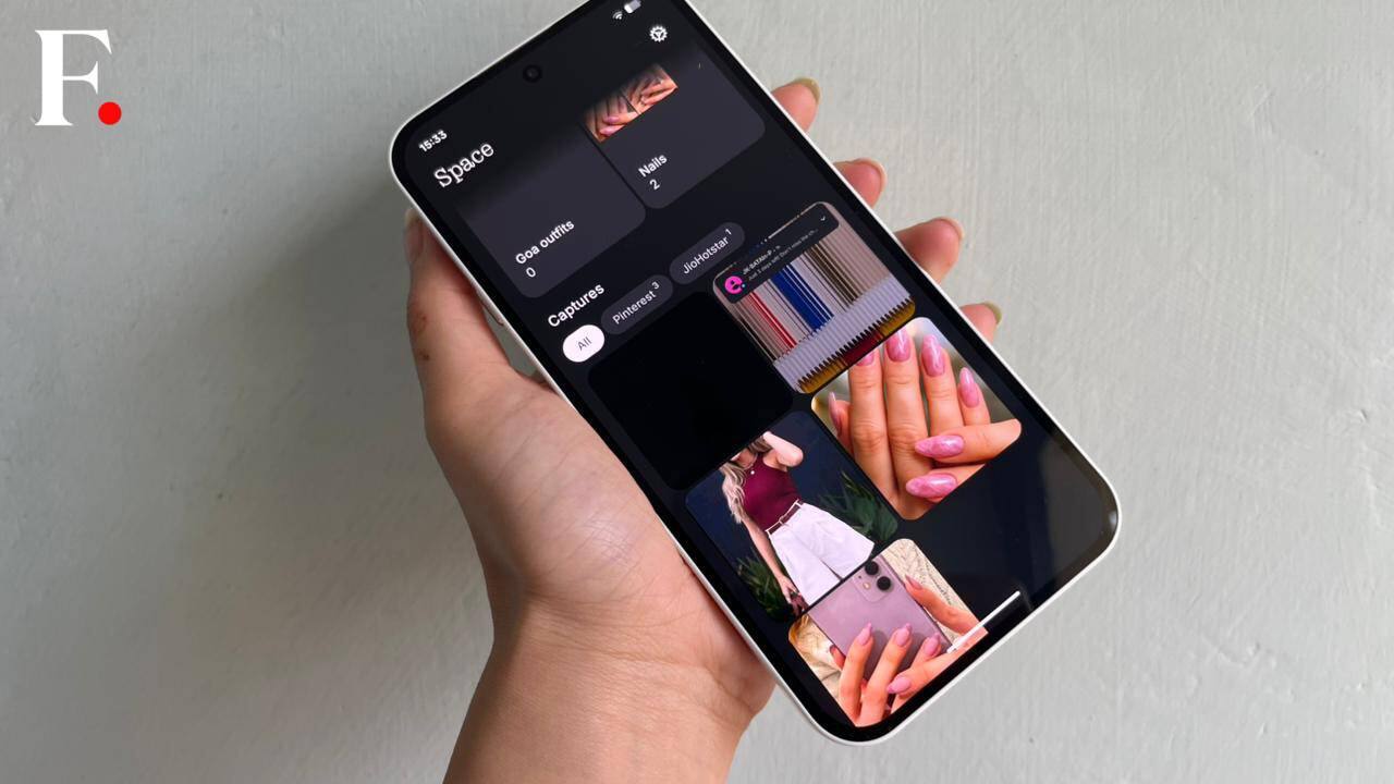 Nothing Phone 4a review