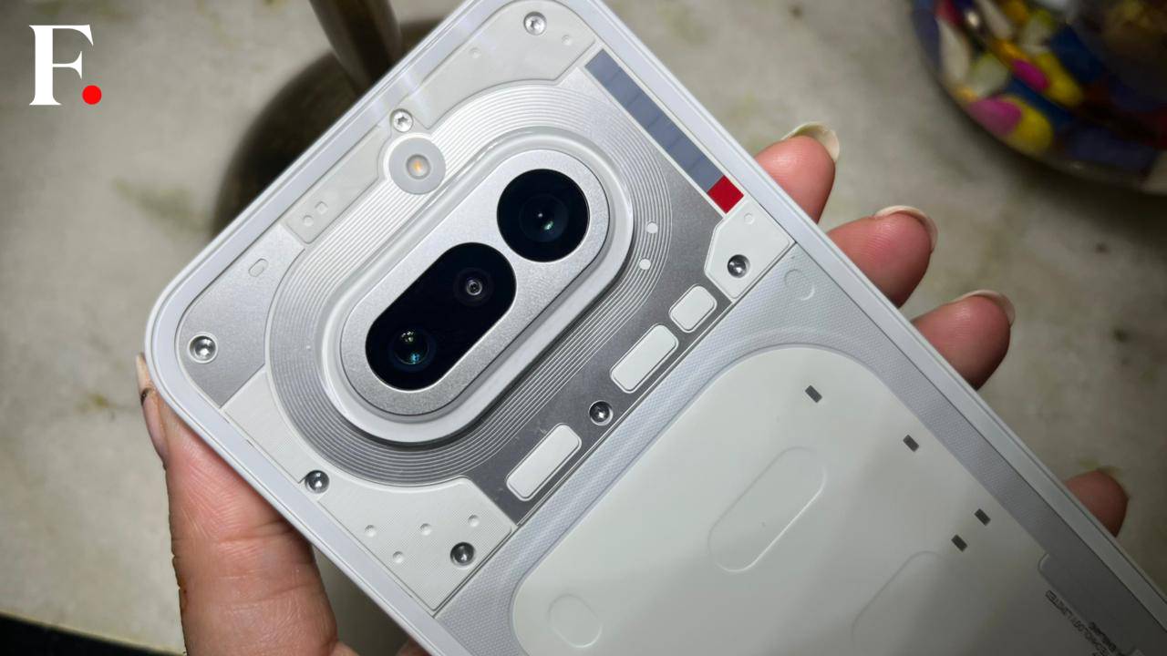 Nothing Phone 4a review