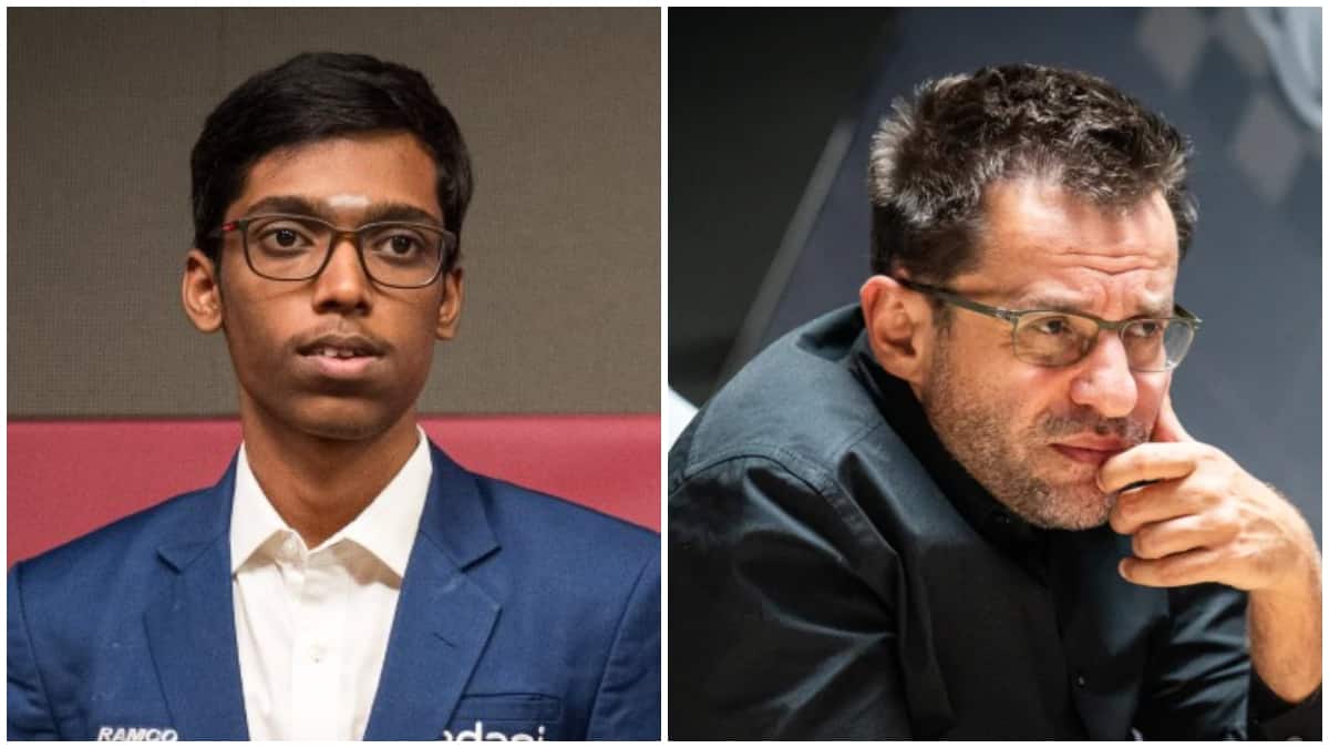 Not Praggnanandhaa, Aronian picks this USA star as ‘clear favourite’ to win Candidates: ‘Second strongest after Magnus’
