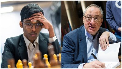 Boris Gelfand's comment on form being crucial to succeeding at the Candidates comes at a time when R Praggnanandhaa is going through a lean patch. Image credit: Lennart Ootes