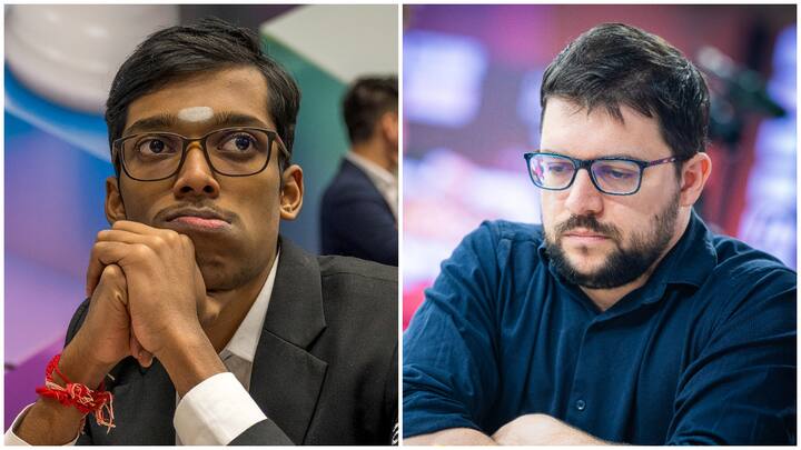 Praggnanandhaa placed in third tier of Candidates 2026 competitors by French GM Vachier-Lagrave: 'His form has...'