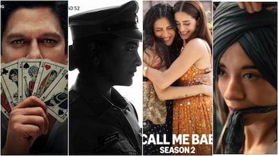 Amazon Prime Video Unveils Massive 2026 India Slate: Mirzapur Movie, Panchayat 5 & More