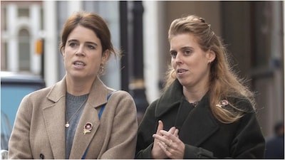 Princesses Beatrice and Eugenie Barred from Royal Ascot Amid Andrew's Epstein Scandal