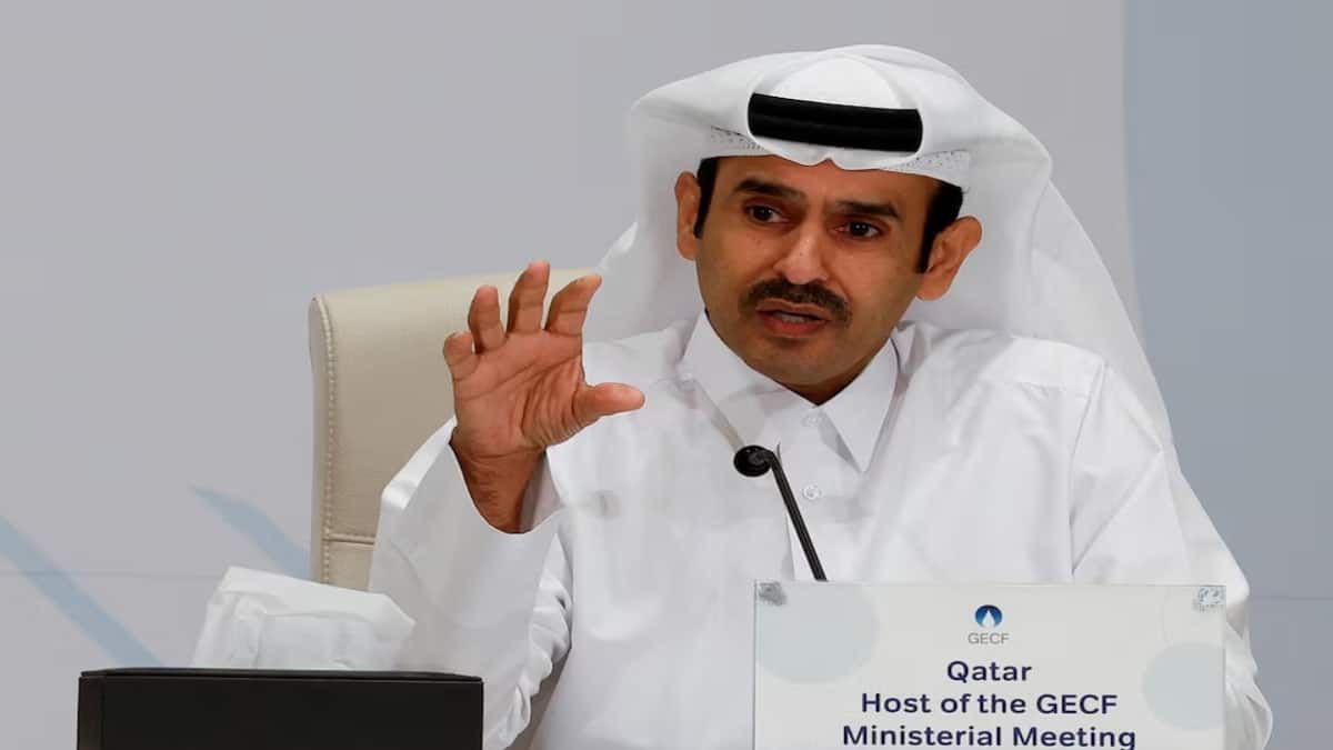 ‘This will bring down economies of the world’: Qatar warns Iran war will choke Gulf’s energy flow