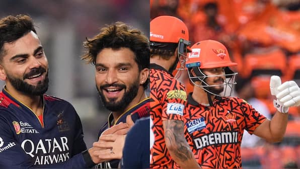 RCB vs SRH LIVE Score, IPL 2026 Match at M Chinnaswamy: RCB players to wear black armbands in IPL 2026 opener