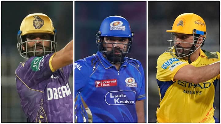 IPL 2026: Five big shockers that can come midway during 19th Indian Premier League season IPL 2026: Five big shockers that can come midway during 19th Indian Premier League season