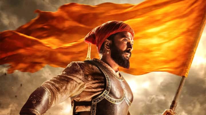 'Raja Shivaji' Teaser Review: Riteish Deshmukh and Genelia D'Souza reunite to tell the legacy of Chhatrapati Shivaji Maharaj in a sprawling period drama