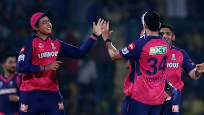 Rajasthan Royals is one of the eight original franchises in the Indian Premier League and had originally been sold to the Emerging Media Ventures for $67 million in 2007. Reuters