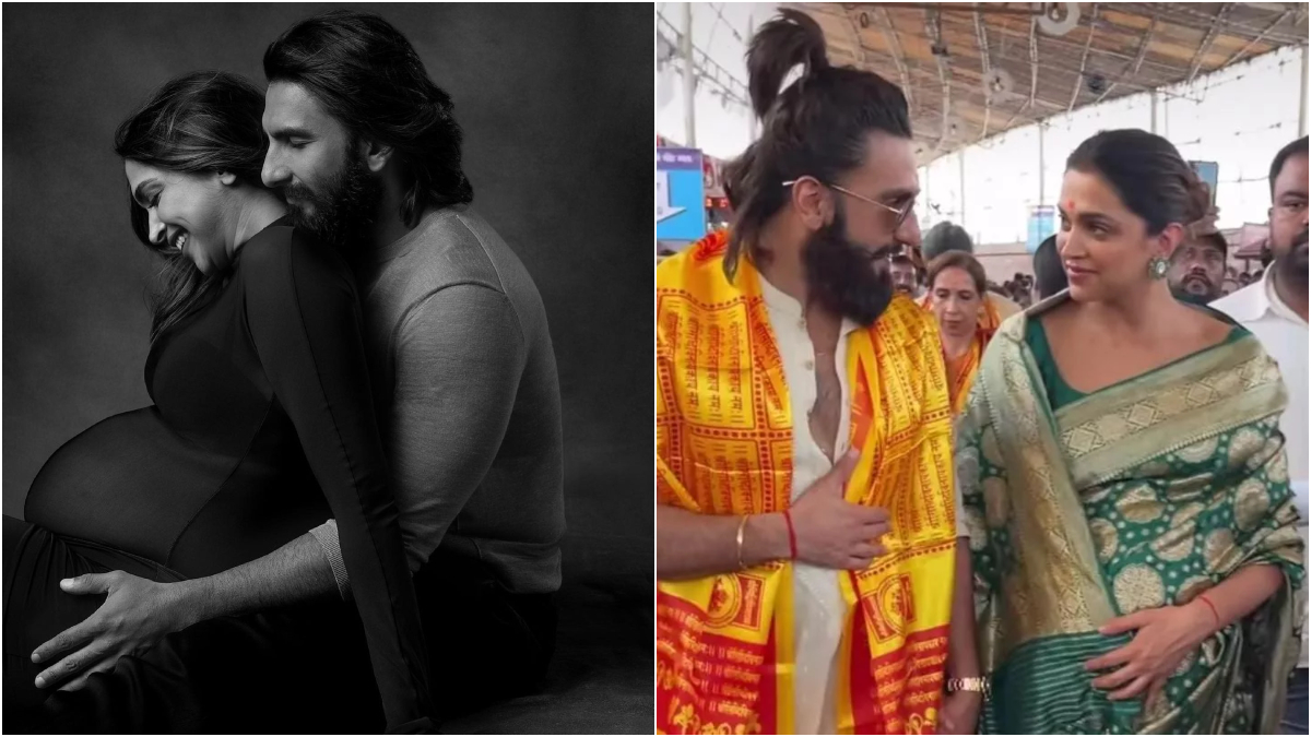 Ranveer Singh flew back to be with pregnant Deepika Padukone during Dhurandhar 2 shoot, reveals co-star Ranveer Singh flew back to be with pregnant Deepika Padukone during Dhurandhar 2 shoot, reveals co-star