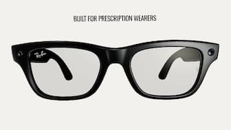 Meta launches its first AI glasses for prescription wearers with new lens and color options for Ray-Ban and Oakley smart spectacles