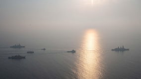 Can the Red Sea replace the Strait of Hormuz amid global oil crisis?