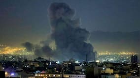 Iran-Israel War Live Updates: France, Germany, UK ready to take 'defensive action' against Iran; US ‘destroys, sinks’ 9 Iranian naval ships