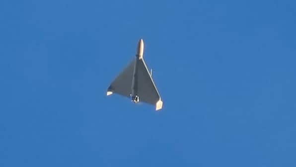 Has the US reverse-engineered Iran’s Shahed drone to deploy a cheaper version in war?