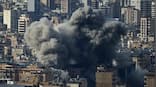 16 killed in Israeli air raid in Lebanon as conflict with Hezbollah intensifies