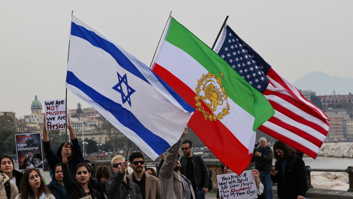 Military gains, strategic uncertainty: Trump’s Iran war faces a difficult endgame Military gains, strategic uncertainty: Trump’s Iran war faces a difficult endgame