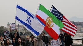 Military gains, strategic uncertainty: Trump’s Iran war faces a difficult endgame