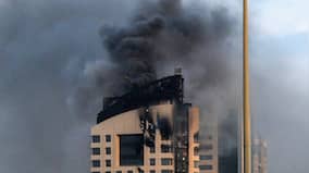 Iran Israel War News Live: Iran vows 'crushing' attacks on US, Israel after Trump threatens to bomb country 'back to Stone Age'