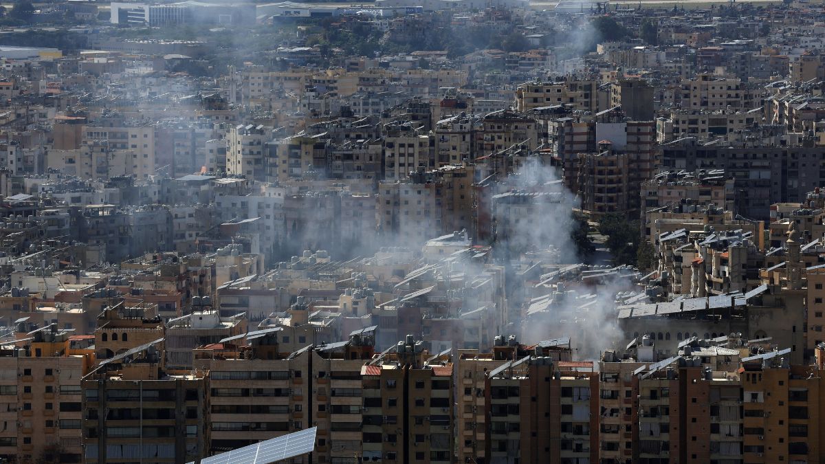 Iran sets three conditions to end war with US and Israel, demands rights recognition and reparations Iran sets three conditions to end war with US and Israel, demands rights recognition and reparations