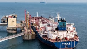 Iran War Live Updates: Brent crude surges past $103 per barrel after Iran confirms Larijani’s death