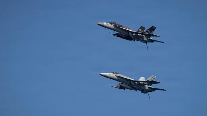 US-Israel Iran War Live Updates: Iran vows to make Trump sorry for ‘grave miscalculation’; PM Modi speaks to Iranian president, discusses 'serious' situation in West Asia