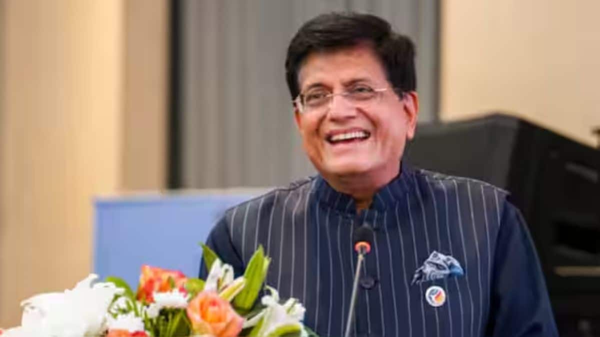 India working on insurance cover for export cargo hit by Red Sea crisis: Piyush Goyal