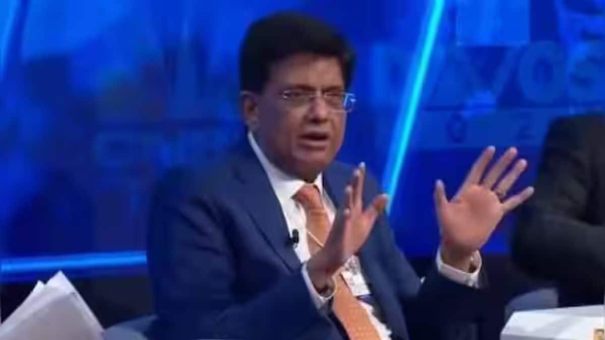 Piyush Goyal’s US Visit Targets G20 Trade and Interim Deal