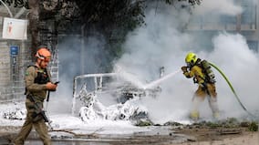 Iran warns nations against joining US tanker escort plan in Strait of Hormuz