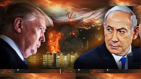 Three weeks in, Iran war slips beyond Trump’s control as escalation outpaces exit strategy