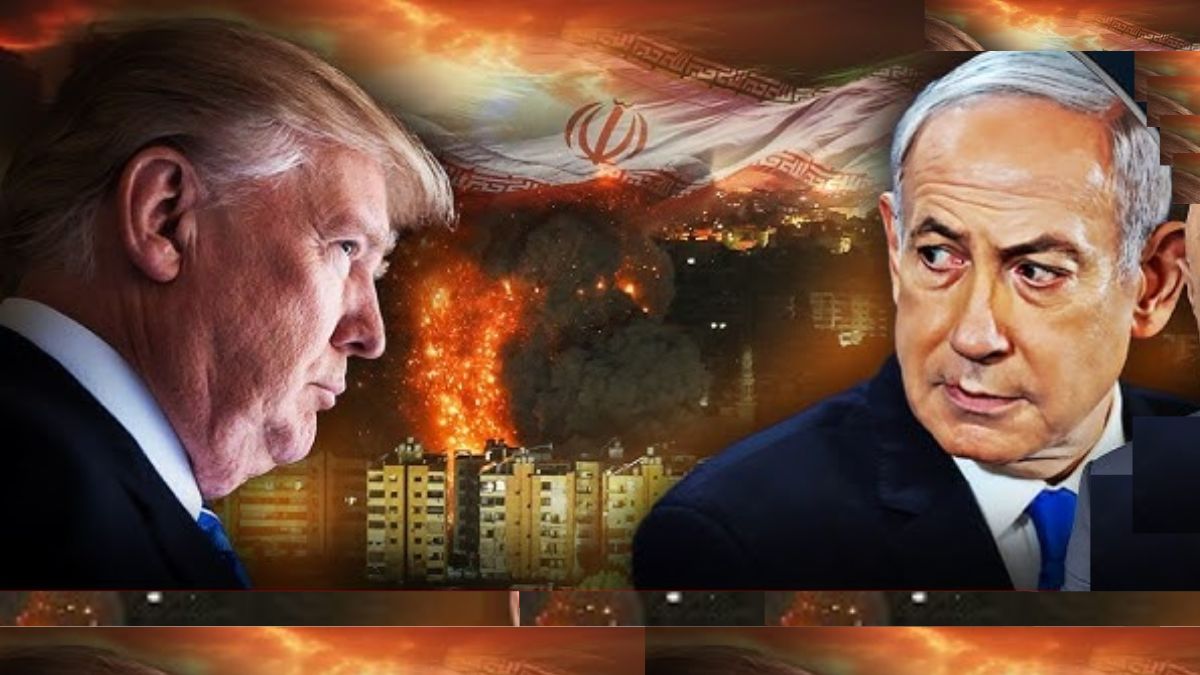 Three weeks in, Iran war slips beyond Trump’s control as escalation outpaces exit strategy Three weeks in, Iran war slips beyond Trump’s control as escalation outpaces exit strategy