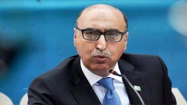 ‘We’ll bomb Delhi, Mumbai if US targets our nukes’: Pakistan’s former envoy to India