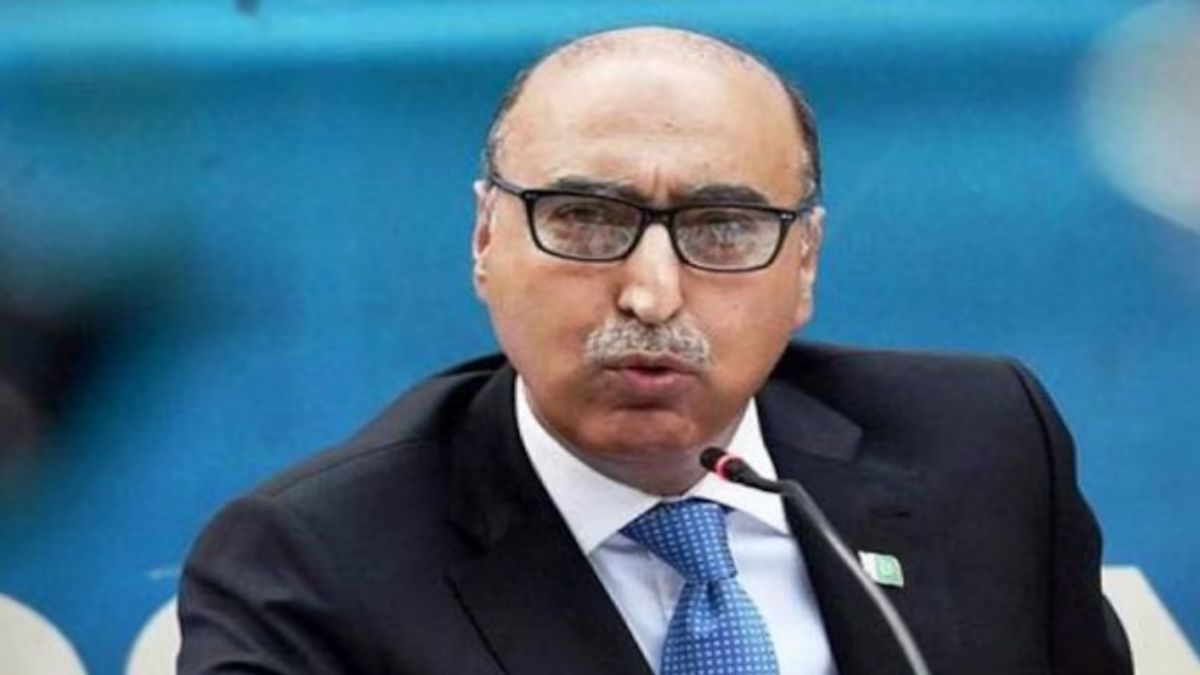 ‘We’ll bomb Delhi, Mumbai if US targets our nukes’: Pakistan’s former envoy to India ‘We’ll bomb Delhi, Mumbai if US targets our nukes’: Pakistan’s former envoy to India