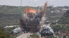 Iran Isarel War Live Updates: Iran warns of regional infrastructure strikes after Trump’s 48-hour ultimatum