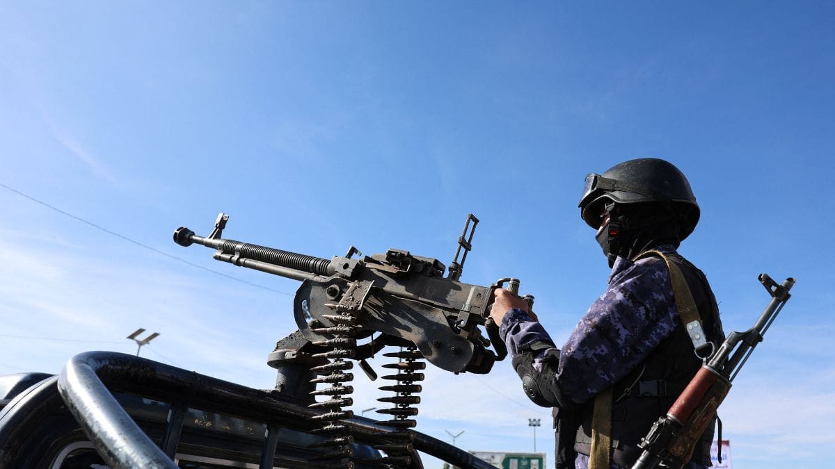 From Red Sea rage to Hormuz hiccup: 5 factors holding Houthis back in Iran war