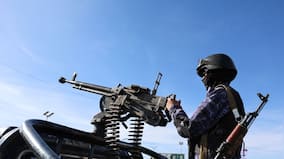 US-Israel-Iran War Live Updates: Vance says US will exit Iran ‘soon’, rules out prolonged war