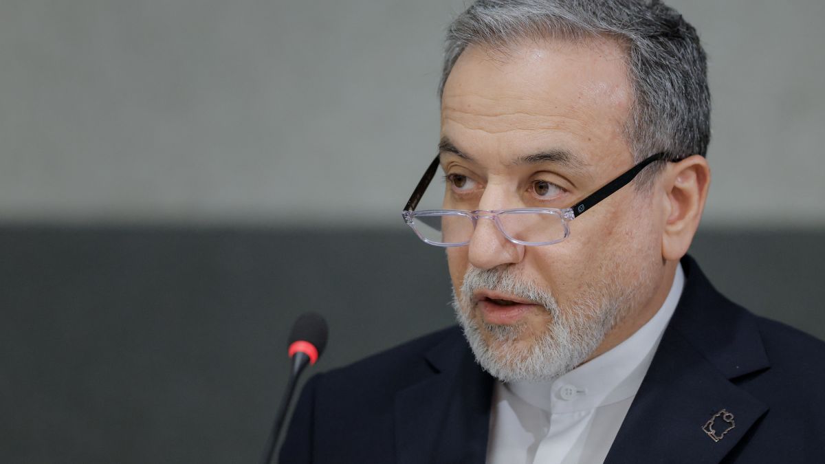 ‘Only received requests’: Iran denies any talks with US, rejects Trump claims ‘Only received requests’: Iran denies any talks with US, rejects Trump claims